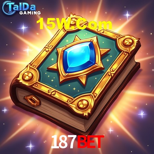 Welcome Bonus 187Bet