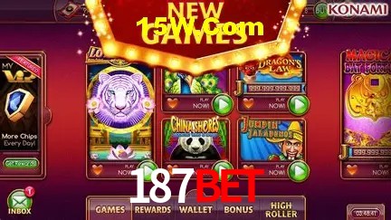 Account Benefits 187Bet