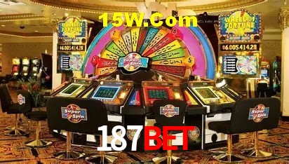 Games Directory 187Bet
