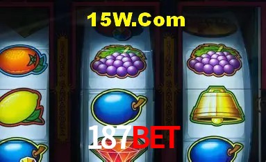 Game Providers 187Bet